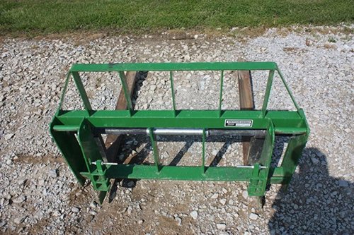 Property photo 70 - FARM EQUIPMENT AUCTION IN SULLIVAN COUNTY, INDIANA